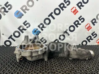 200V063305041 корпус помпы MAN TGA Арт 52039_1, вид 4