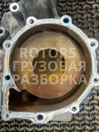 200V063305041 корпус помпы MAN TGA Арт 52039_1, вид 6