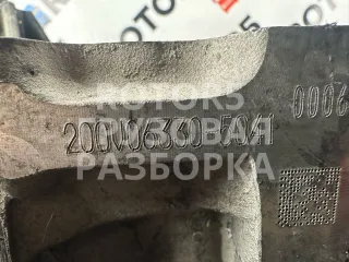 200V063305041 корпус помпы MAN TGA Арт 52039_1, вид 7