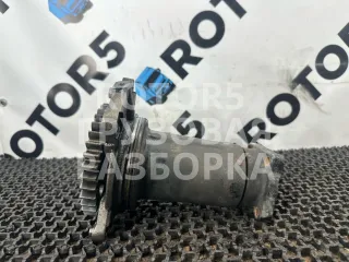 201V066095005 привод вентилятора вискомуфты MAN TGA Арт 51679_1, вид 3