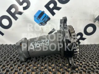 201V066095005 привод вентилятора вискомуфты MAN TGX Арт 51679_2, вид 1