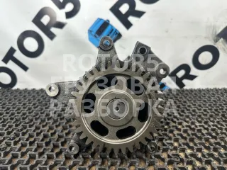 201V066095005 привод вентилятора вискомуфты MAN TGX Арт 51679_2, вид 2