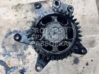201V066095006 привод вентилятора вискомуфты MAN TGX Арт 613-88_2, вид 3