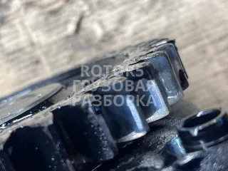 201V066095006 привод вентилятора вискомуфты MAN TGX Арт 613-88_2, вид 4