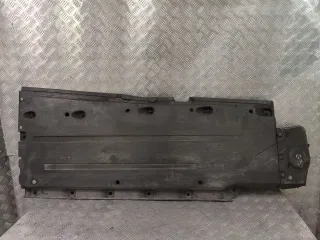8E0825207 Защита днища Audi A4 B7 Арт 98002652, вид 2