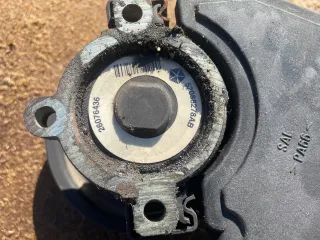 52088278AB Насос ГУР Jeep  Grand Cherokee II (WJ) Арт 779ENG, вид 5