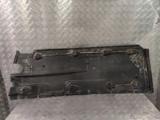 1K0825212 Защита днища Skoda Octavia RS 2 Арт 98002657, вид 1