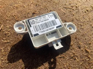 09133264TH Датчик удара Opel Zafira A Арт 5027REV, вид 1
