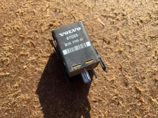 811265 Реле вентилятора Volvo S40 1 Арт 5025REV, вид 1