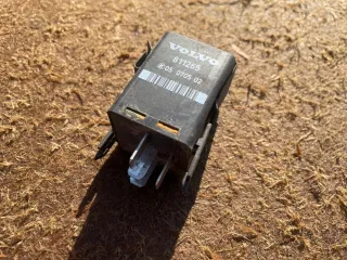 811265 Реле вентилятора Volvo S40 1 Арт 5025REV, вид 2