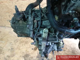20DM47 КПП механическая (МКПП) Peugeot Partner 1 1.9л Арт W1212-1_1, вид 3