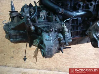 20DM47 КПП механическая (МКПП) Peugeot Partner 1 1.9л Арт W1212-1_1, вид 4