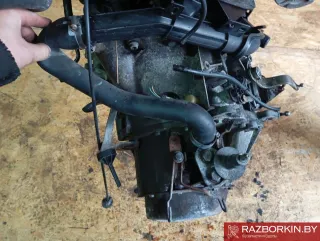 20DM47 КПП механическая (МКПП) Peugeot 306 1.9л Арт W1212-1_2, вид 1