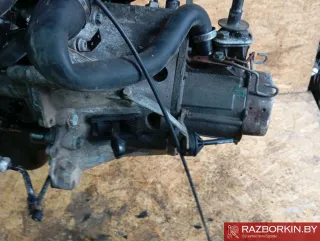 20DM47 КПП механическая (МКПП) Peugeot 306 1.9л Арт W1212-1_2, вид 2