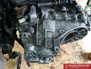 FPE КПП механическая (МКПП) Volkswagen Sharan 1 restailing Арт W1211-1, вид 2