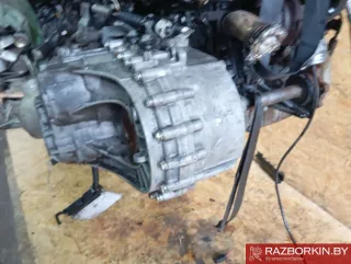FPE КПП механическая (МКПП) Volkswagen Sharan 1 restailing Арт W1211-1, вид 4