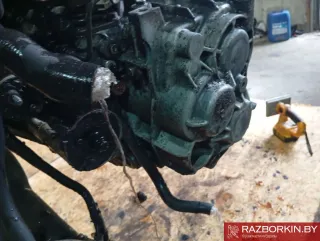 FPE КПП механическая (МКПП) Ford Galaxy 1 Арт W1211-1_1, вид 3