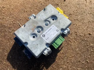 6948690 Блок управления двери передней правой BMW 5 E60/E61 Арт 2984EVD, вид 2