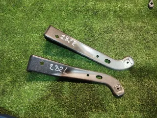 JR3B16C199 Кронштейн крепления крыла Ford Mustang 6 Арт 98002720, вид 1