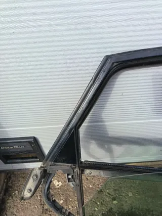 4F0839462 Стеклоподъемник электрический задний правый Audi A6 C6 (S6,RS6) Арт 98002731, вид 3