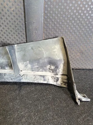 4F0129617C Воздухозаборник Audi A6 C6 (S6,RS6) Арт 98002742, вид 5