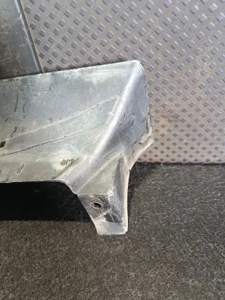4F0129617C Воздухозаборник Audi A6 C6 (S6,RS6) Арт 98002742, вид 3
