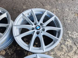 6868217 Диск литой R17 5x112 DIA66.6 ET27 к BMW 5 G30/G31 Арт Felgbmwg30, вид 3