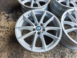 6868217 Диск литой R17 5x112 DIA66.6 ET27 к BMW 5 G30/G31 Арт Felgbmwg30, вид 1