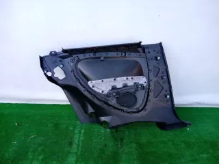 07354213140 Обшивка салона Fiat Punto 3 Арт 172313, вид 4