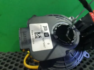 20817720, 6JV0239J, 13579487 Шлейф руля  Opel Astra J Арт 98002762, вид 3