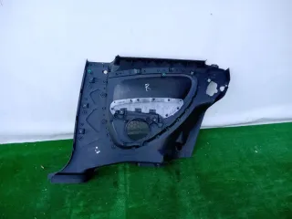 07354213140 Обшивка салона Fiat Punto 3 Арт 172596, вид 3