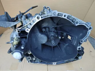 20DL30 КПП (Коробка передач механическая) Citroen C5 1 Арт 98002786, вид 6