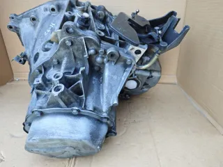 20DL30 КПП (Коробка передач механическая) Citroen C5 1 Арт 98002786, вид 1