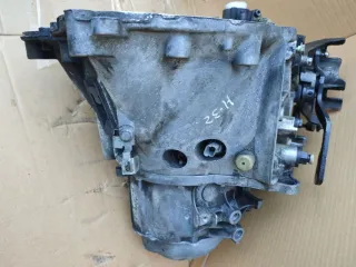 20DL30 КПП (Коробка передач механическая) Citroen C5 1 Арт 98002786, вид 8