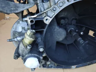 20DL30 КПП (Коробка передач механическая) Citroen C5 1 Арт 98002786, вид 4