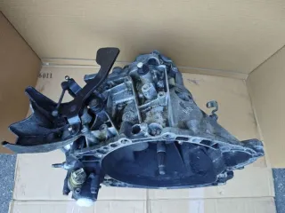 20DL30 КПП (Коробка передач механическая) Citroen C5 1 Арт 98002786, вид 3