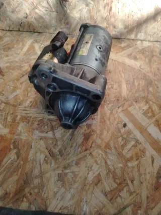 8200075362, D7R49 Стартер Renault Clio 2 Арт 45-48, вид 1