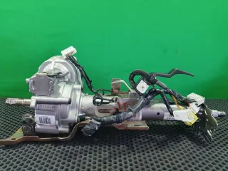 08H052055, FD1108600021, 0808082, 2082280136, 220806121021 Рулевая колонка Hyundai i30 FD Арт 98002829, вид 7