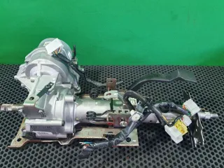 08H052055, FD1108600021, 0808082, 2082280136, 220806121021 Рулевая колонка Hyundai i30 FD Арт 98002829, вид 8