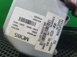 08H052055, FD1108600021, 0808082, 2082280136, 220806121021 Рулевая колонка Hyundai i30 FD Арт 98002829, вид 5