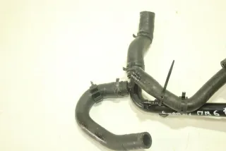 06F121065H Патрубок (трубопровод, шланг) Volkswagen Passat B6 Арт 98003050, вид 2