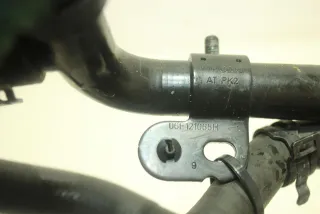 06F121065H Патрубок (трубопровод, шланг) Volkswagen Passat B6 Арт 98003050, вид 5