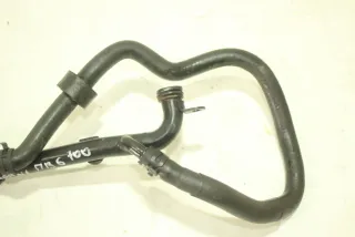 06F121065H Патрубок (трубопровод, шланг) Volkswagen Passat B6 Арт 98003050, вид 3