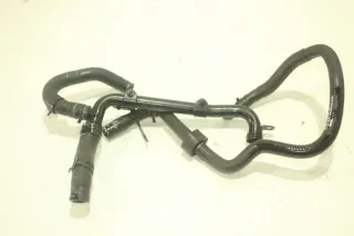 06F121065H Патрубок (трубопровод, шланг) Volkswagen Passat B6 Арт 98003050, вид 4