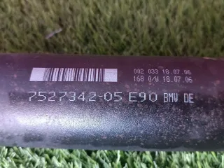 7527342 Карданный вал BMW 3 E90/E91/E92/E93 2.0л Арт 98003241, вид 7