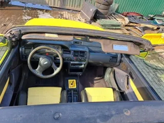 H92SX1009BA Колпак колесный Ford Escort 5 Арт 172601, вид 9