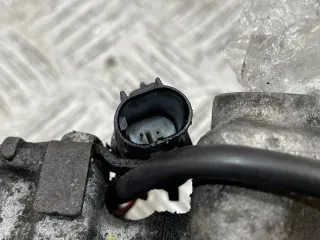A0022301911, 7SEU17C Компрессор кондиционера Mercedes E W211 (7SEU17C) Арт 58650, вид 4