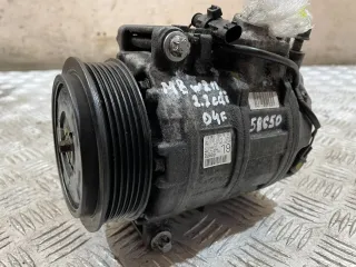 A0022301911, 7SEU17C Компрессор кондиционера Mercedes E W211 (7SEU17C) Арт 58650, вид 1