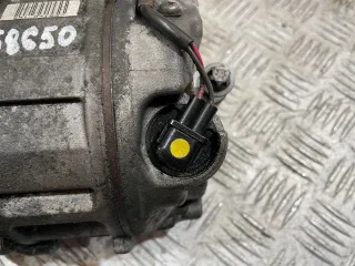 A0022301911, 7SEU17C Компрессор кондиционера Mercedes E W211 (7SEU17C) Арт 58650, вид 5