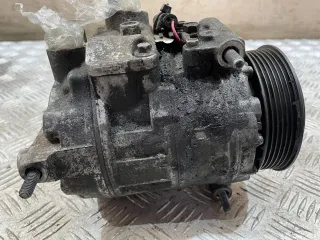 A0022301911, 7SEU17C Компрессор кондиционера Mercedes E W211 (7SEU17C) Арт 58650, вид 6